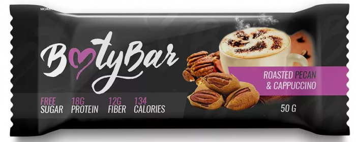BootyBar Протеиновый батончик (50 г)