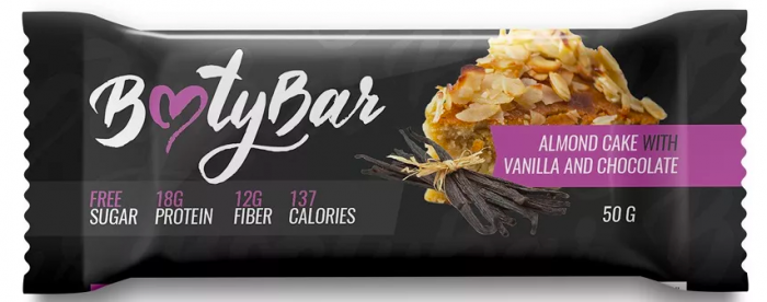 BootyBar Протеиновый батончик (50 г)