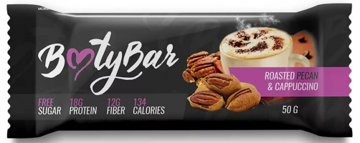 BootyBar Протеиновый батончик (50 г)