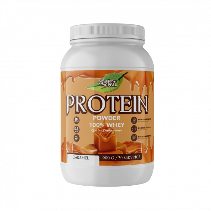 Сывороточный протеин Whey Protein 900 грамм