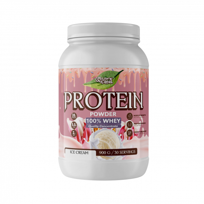 Сывороточный протеин Whey Protein 900 грамм