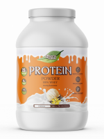 Whey Protein (банка) Meal for Real (900 гр)