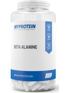 Myprotein Beta Alanine Tabs (90 таб) (Срок до 31.10.22)