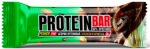 Батончик мультибелковый глазированный Power Pro 36% Protein Bar Nuts (60 г)