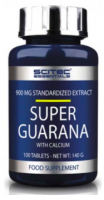 Scitec Essentials Super Guarana