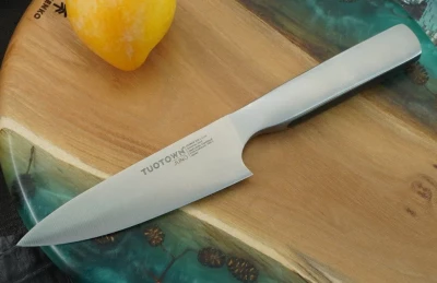 Кухонный нож шеф мини JUNO 245011