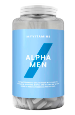 Myprotein Alpha Men (120 таб)