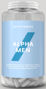 Myprotein Alpha Men Multivitamin