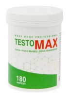 M Body Nutrition TESTOMAX (180 капс)