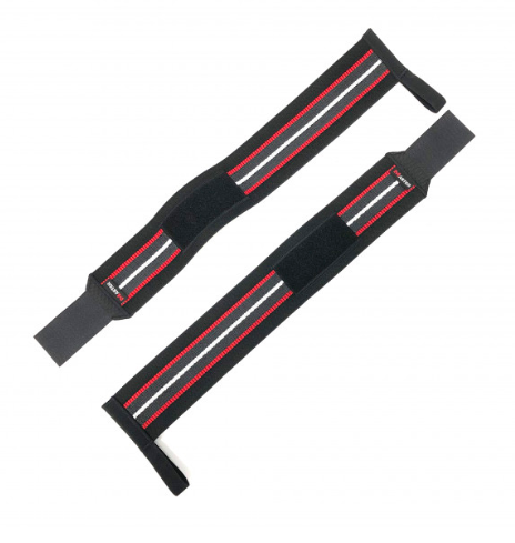 Бинты кистевые прорезиненные Master (50 см)