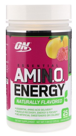 Amino Energy Optimum Nutrition (225 г)
