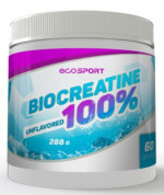 Biocreatine 100% Ecosport (288 гр)