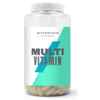Myprotein Active Woman (120 таб)