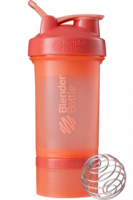 Шейкер Blender Bottle ProStak (650 мл)