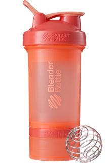 Шейкер Blender Bottle ProStak (650 мл)