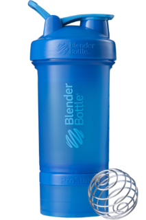 Шейкер Blender Bottle ProStak (650 мл)