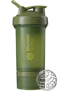 Шейкер Blender Bottle ProStak (650 мл)