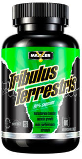 Maxler TBL Tribulus Terrestris 1200 mg