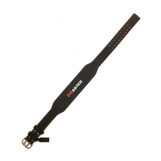 Ремень силовой 3х слойный профессиональный Master