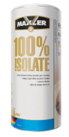 Maxler 100% Isolate (450 г)