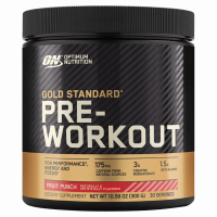 Gold Standard Pre-Workout ON (300 г)
