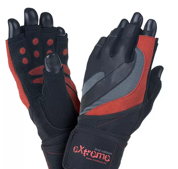 Mad Max Перчатки муж Extreme MFG-568