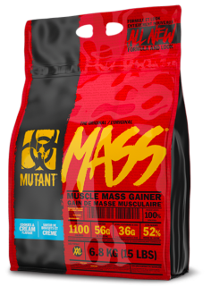 Гейнер Mutant Mutant Mass