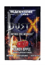 Пробник Blackstone Labs Dust X (1 порция)