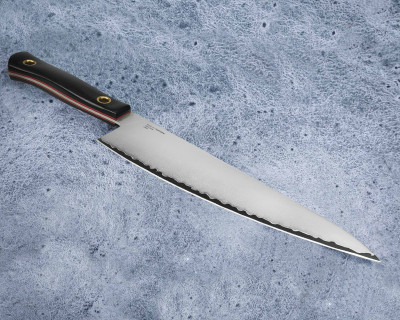 Кухонный нож шеф XIUCAI 129001