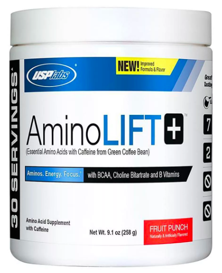 Usplabs AminoLIFT (258гр)