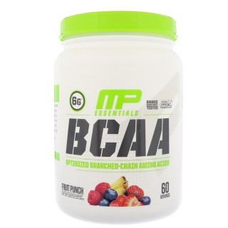 MusclePharm BCAA Еssentials (516 г)