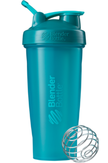Шейкер Blender Bottle Classic Full Color (946 мл)