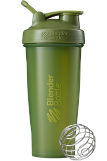 Шейкер Blender Bottle Classic Full Color (946 мл)