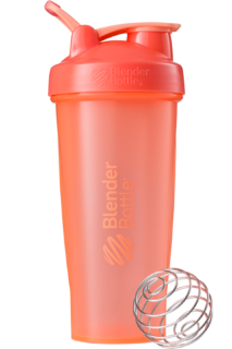 Шейкер Blender Bottle Classic Full Color (946 мл)
