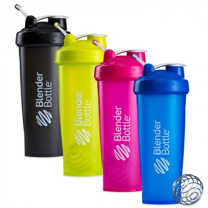 Шейкер Blender Bottle Classic Full Color (946 мл)