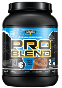 Maxler Problend (908 г)