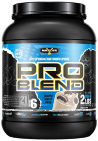 Maxler Problend (908 г)