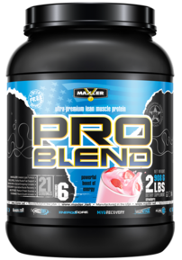 Maxler Problend (908 г)