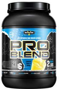 Maxler Problend (908 г)