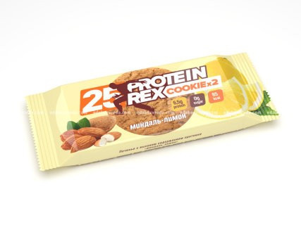Protein Rex Протеиновое печенье (50 гр)