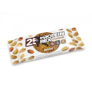 Protein Rex Протеиновое печенье (50 гр)