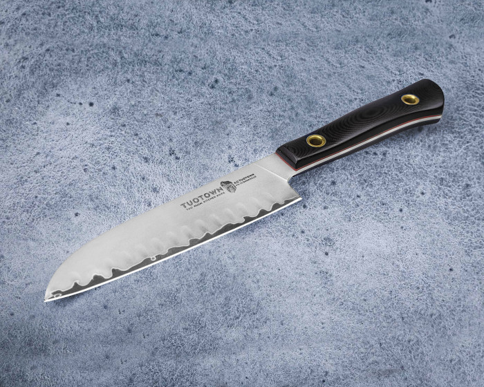 Кухонный нож универсальный XIUCAI 125010