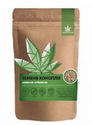 Отборные семена конопли (250 гр)