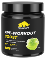 Pre-Workout Boost Prime Kraft (300 гр)