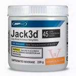 USPLabs Jack 3D (250 г)