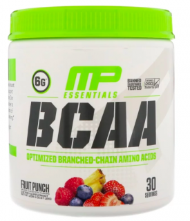 MusclePharm BCAA Еssentials (225 г)