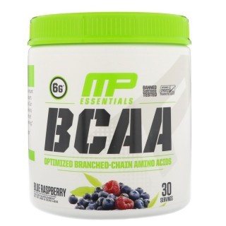 MusclePharm BCAA Еssentials (225 г)