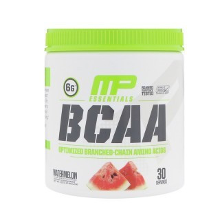 MusclePharm BCAA Еssentials (225 г)