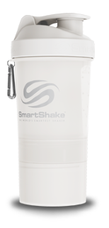 Шейкер Smart Shake Original Neon (600 мл)