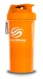 Шейкер Smart Shake Original Neon (600 мл)